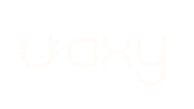 Axy Logo