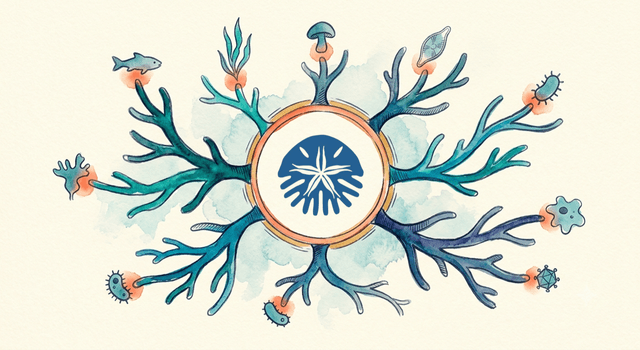 WoRMS: The Taxonomic Backbone of Marine Science